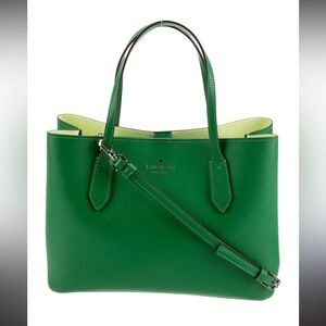 ♠️Kate Spade Harper Satchel♠️